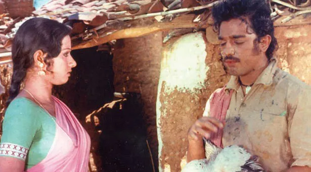 16 vayathinile 